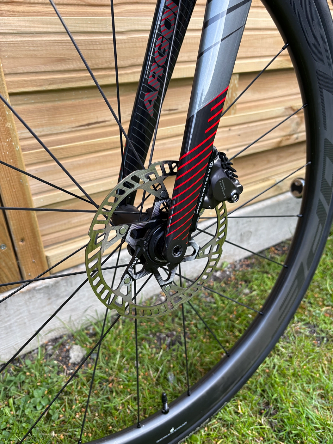 Argon 18 Sum Pro Shimano Ultegra Di2 2024