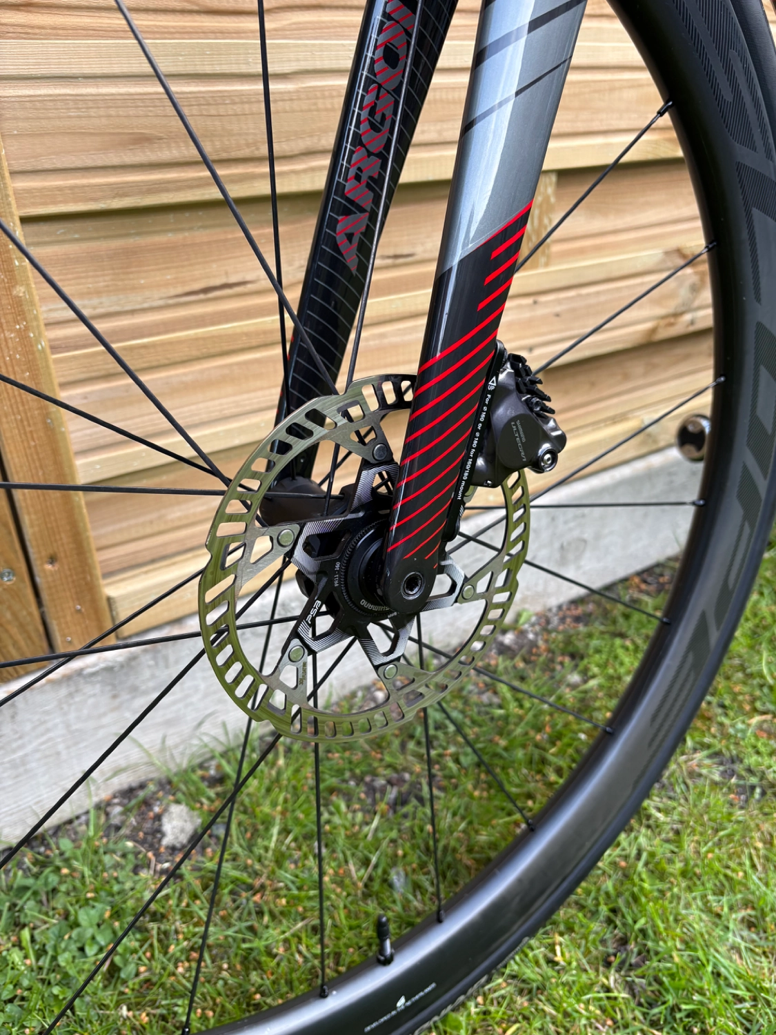 Argon 18 Sum Pro Shimano Ultegra Di2 2024