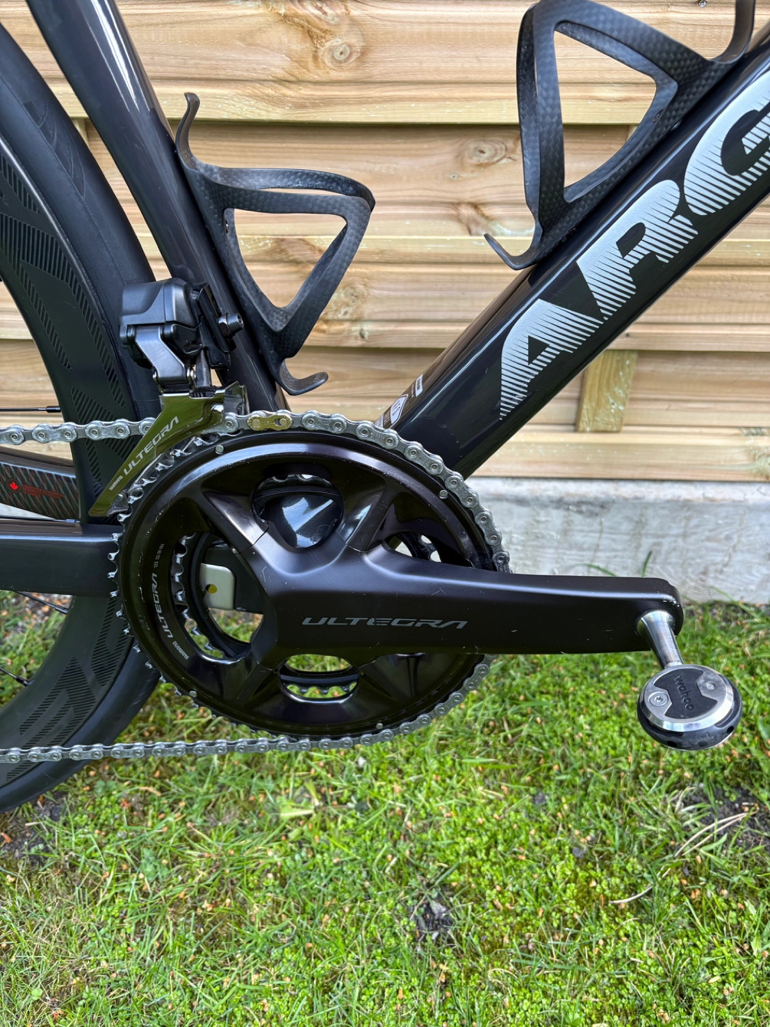 Argon 18 Sum Pro Shimano Ultegra Di2 2024