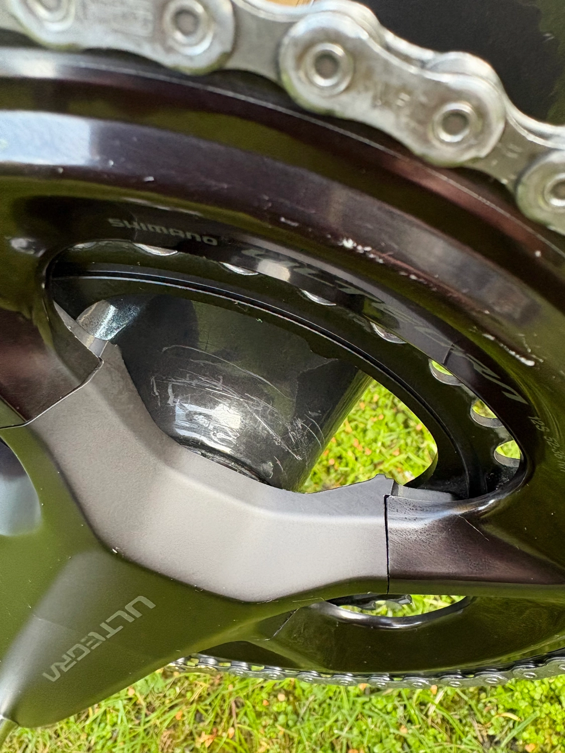 Argon 18 Sum Pro Shimano Ultegra Di2 2024