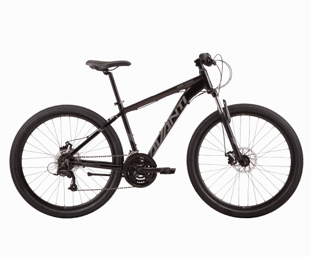 Avanti Black Thunder 1 - Gloss Black