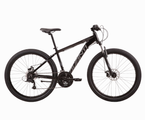 Avanti Black Thunder 1 - Gloss Black