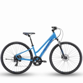 Avanti Discovery MS 2 Low Blue