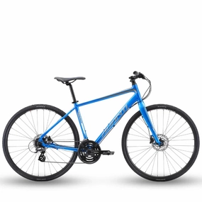 Avanti Giro F2 Blue