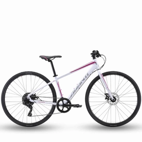 Avanti Giro FM 1W White
