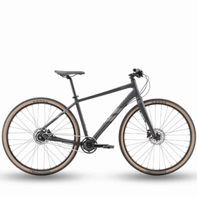 Avanti Inc 1 Black