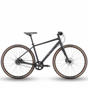 Avanti Inc 2 - Black