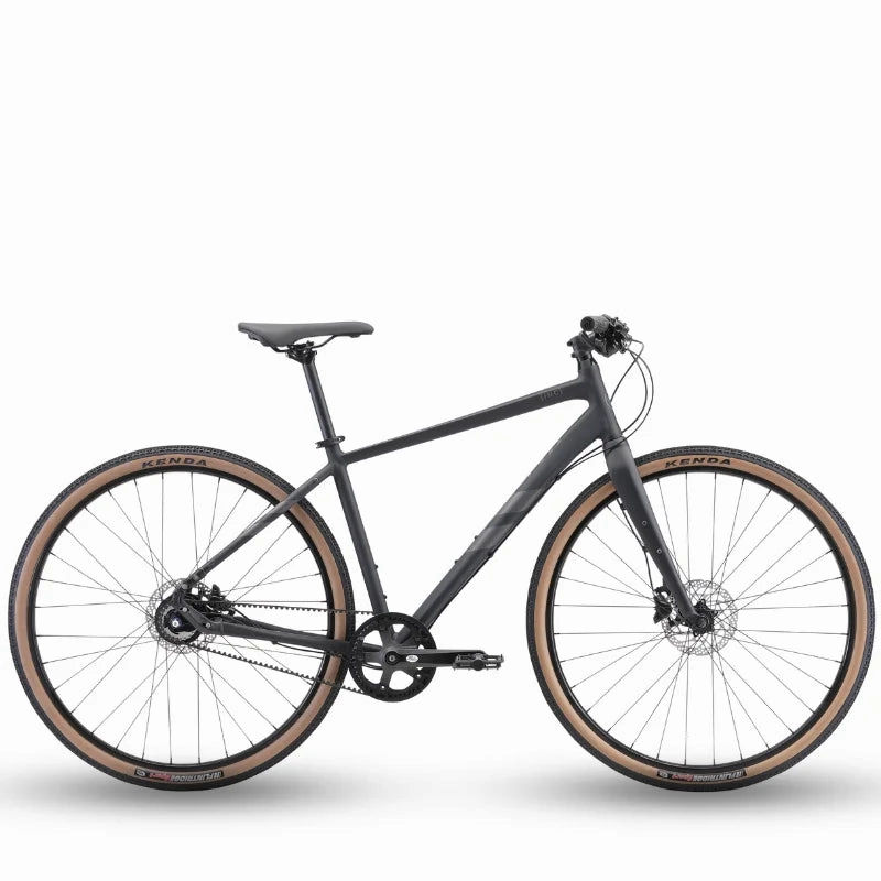 Avanti Inc 2 - Black