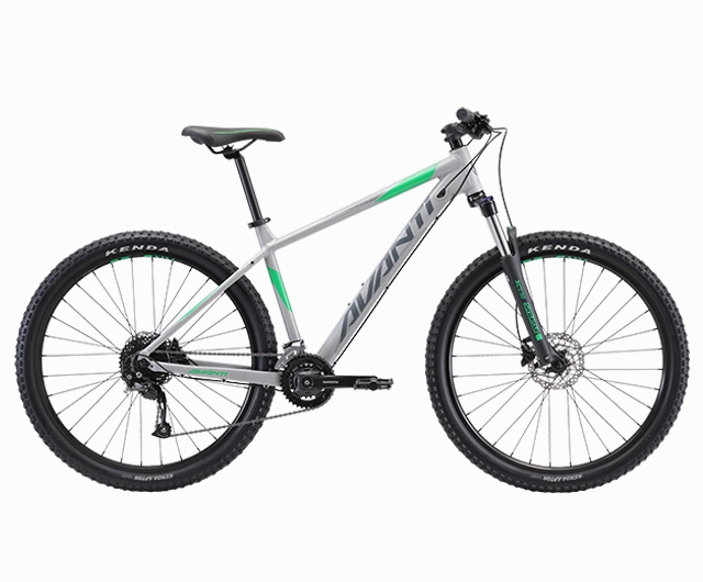 Avanti Montari 2