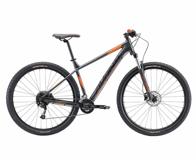 Avanti Montari 2
