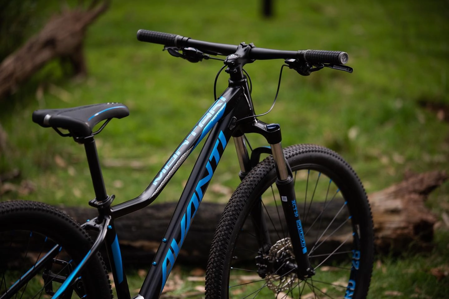 Avanti Montari 2W