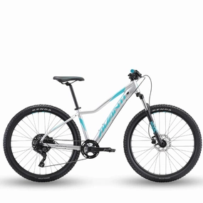 Avanti Montari MS 1W Mountain Bike Silver