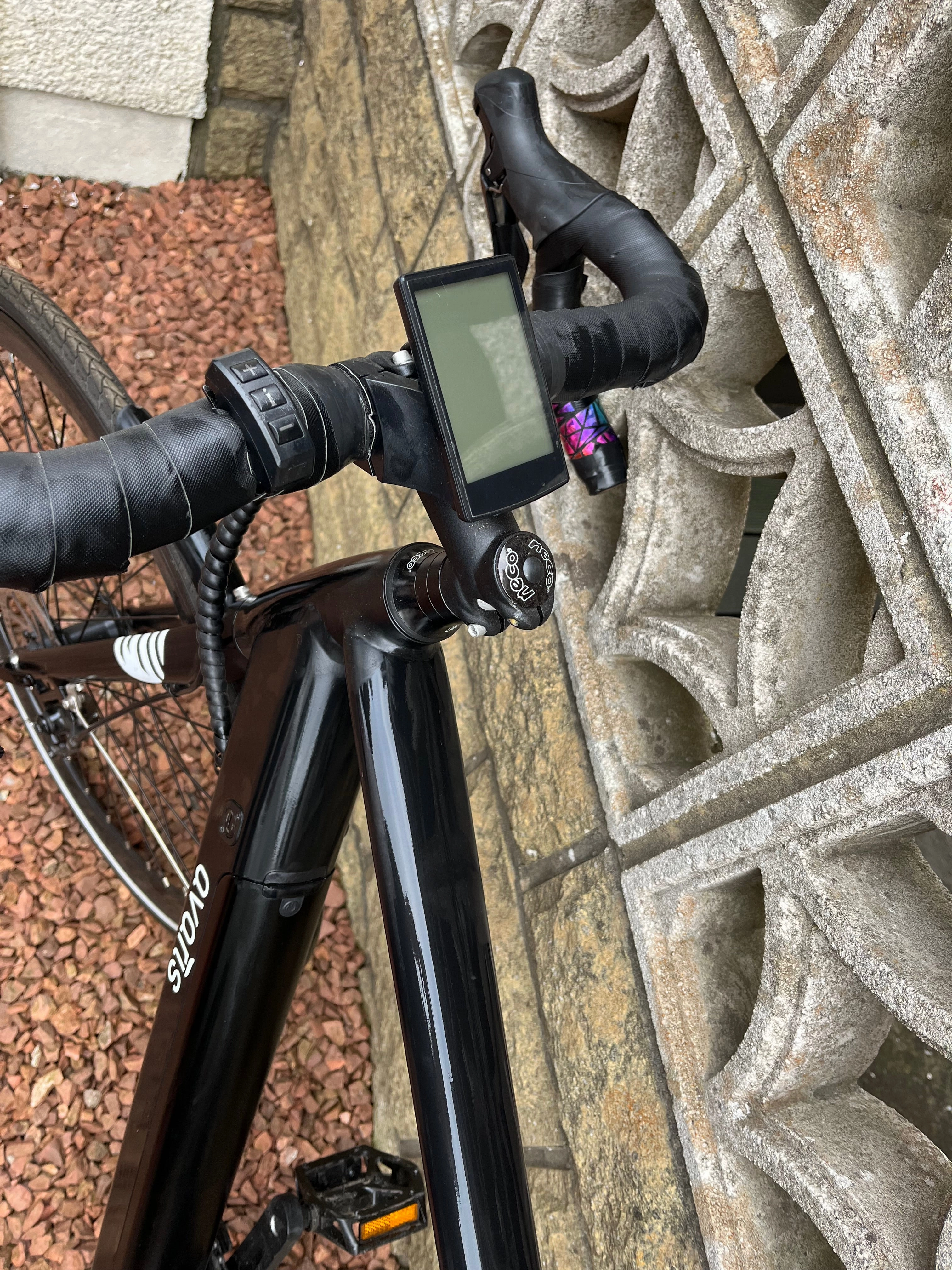 Avaris 3.6 Electric Assist Hybrid Road eBike 2022