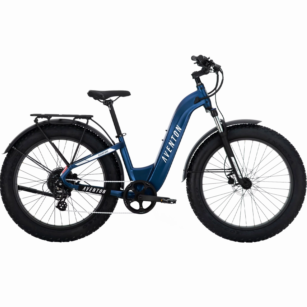 Aventure.2 Step-Through E-Bike