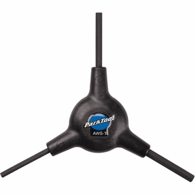 AWS-3 Y Hex Wrench