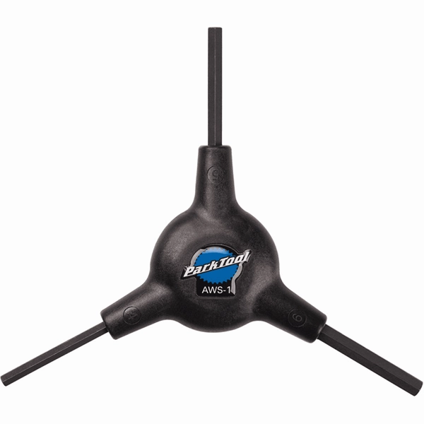 AWS-3 Y Hex Wrench