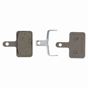 B01S Resin Pad & Spring