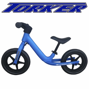 Balance Bike Magnesium - Name Your Own