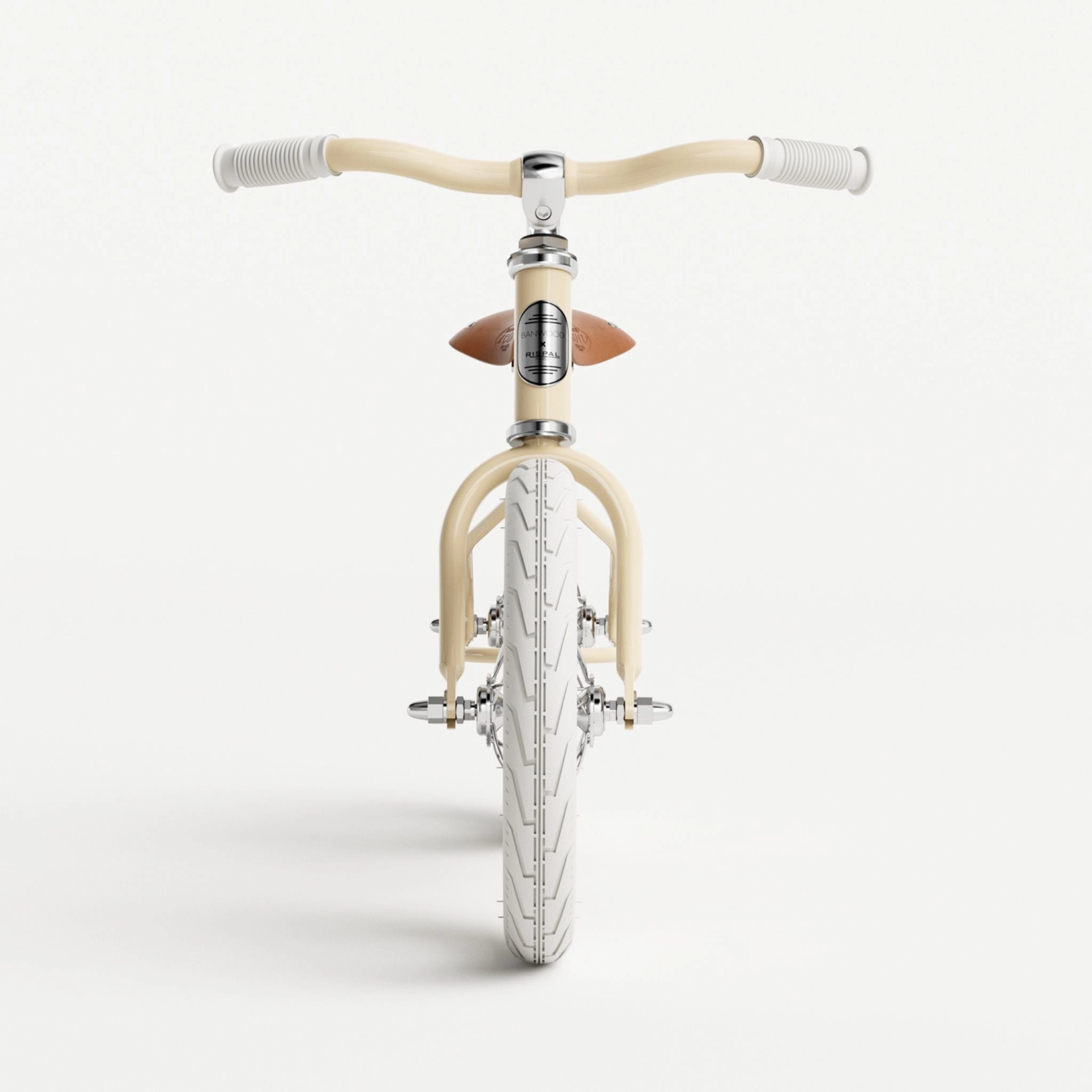 Banwood Balance Bike Icon - Cream
