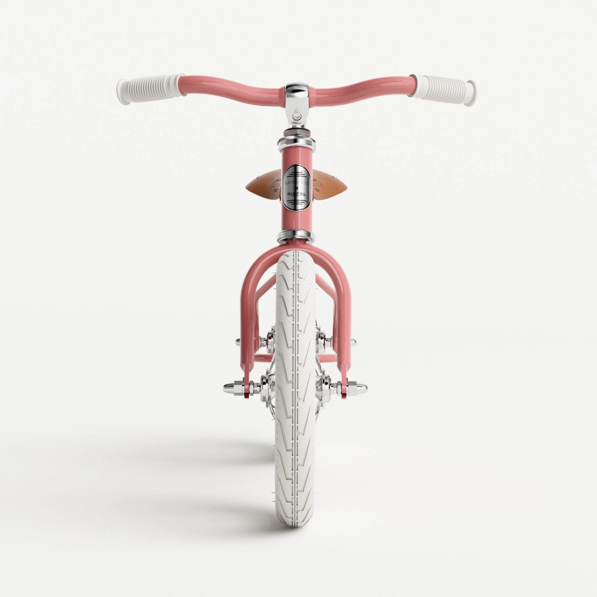 Banwood Balance Bike Icon - Rose