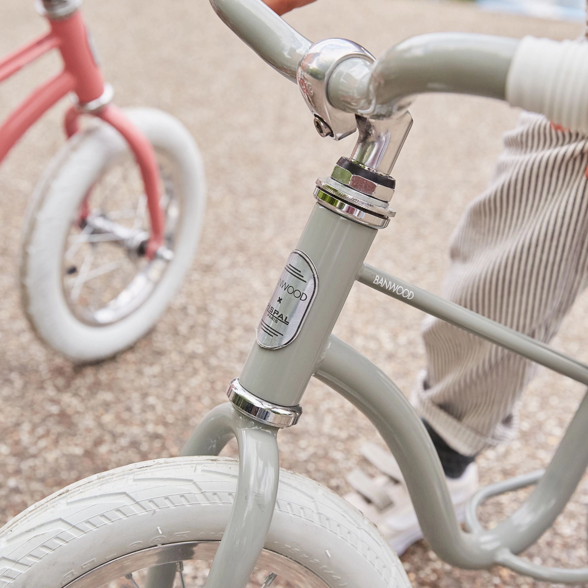 Banwood Balance Bike Icon - Sage