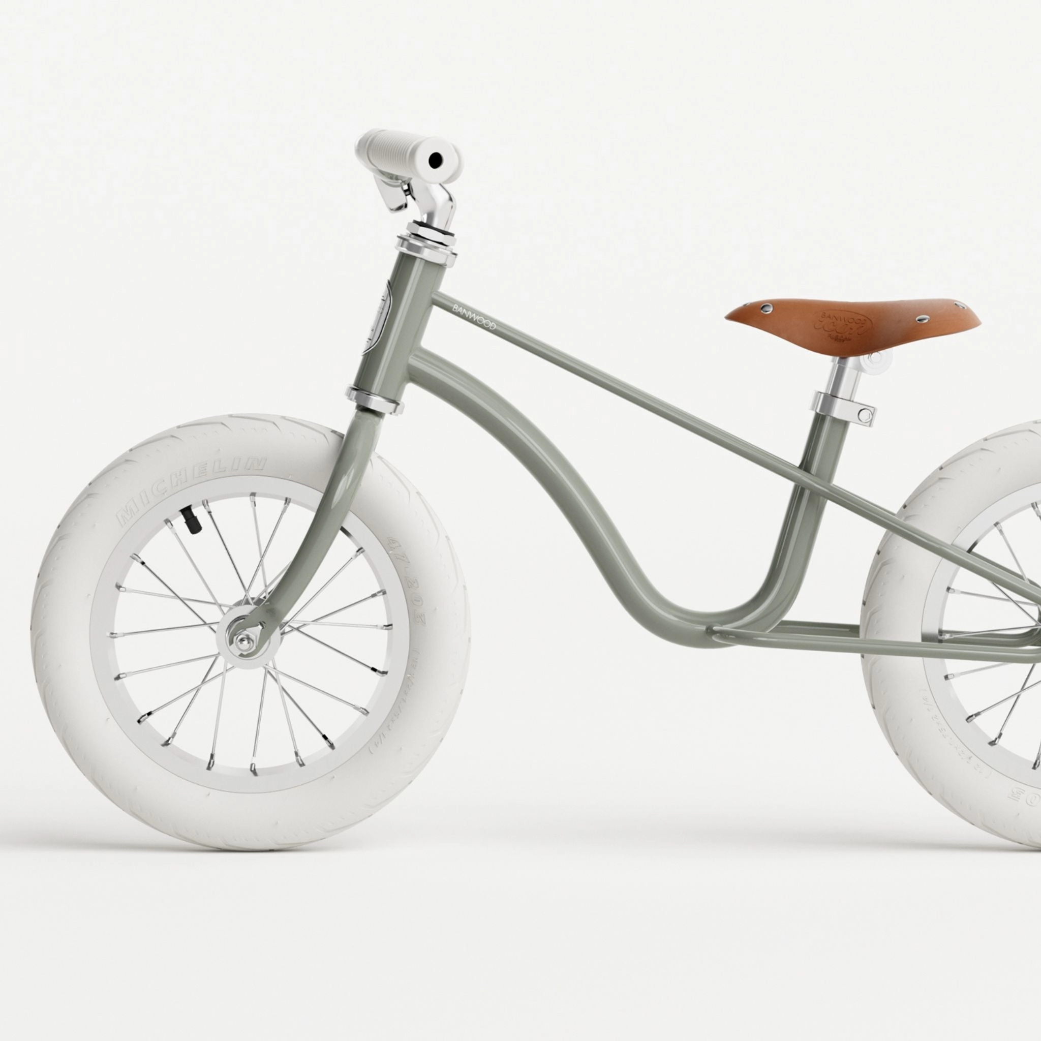Banwood Balance Bike Icon - Sage