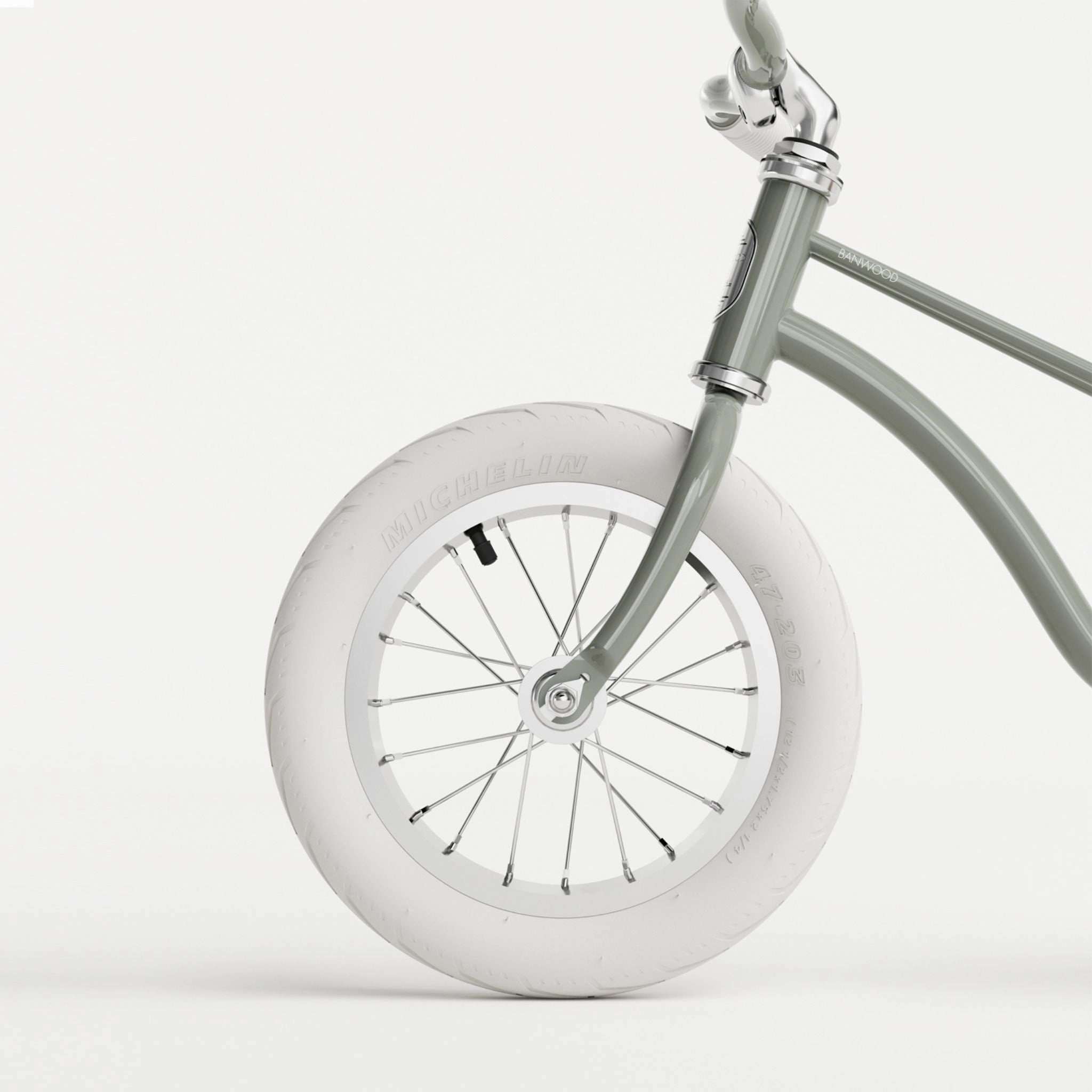Banwood Balance Bike Icon - Sage