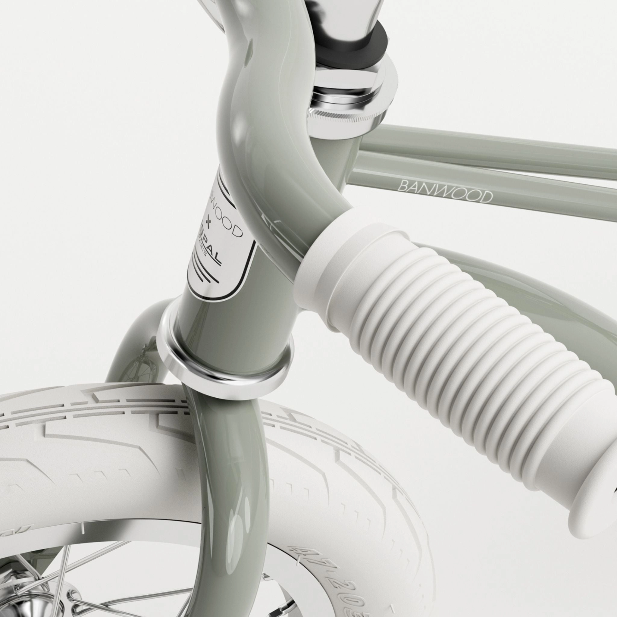 Banwood Balance Bike Icon - Sage
