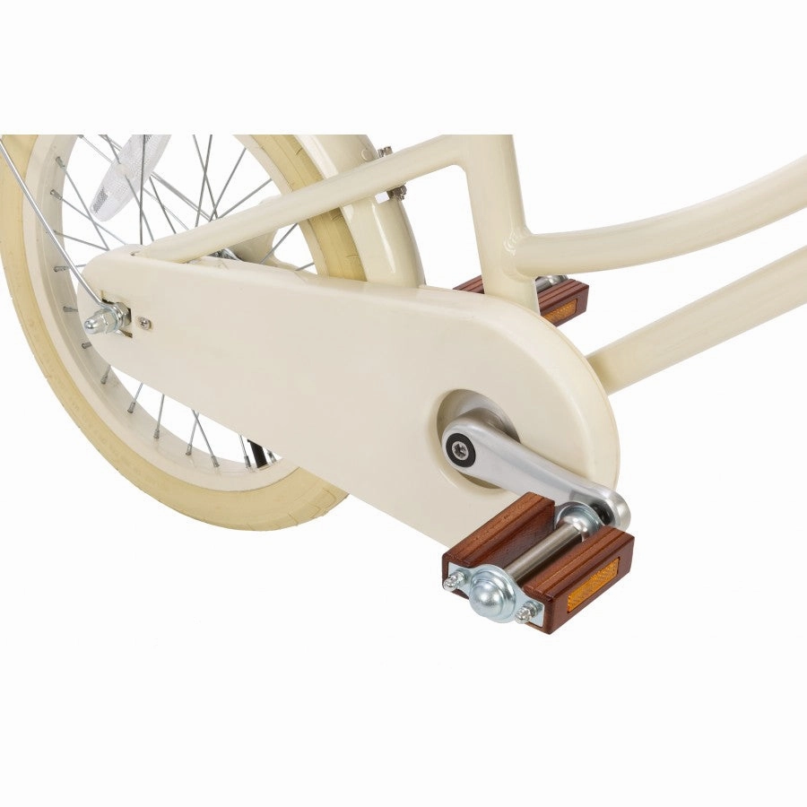 Banwood Classic Bike - Cream