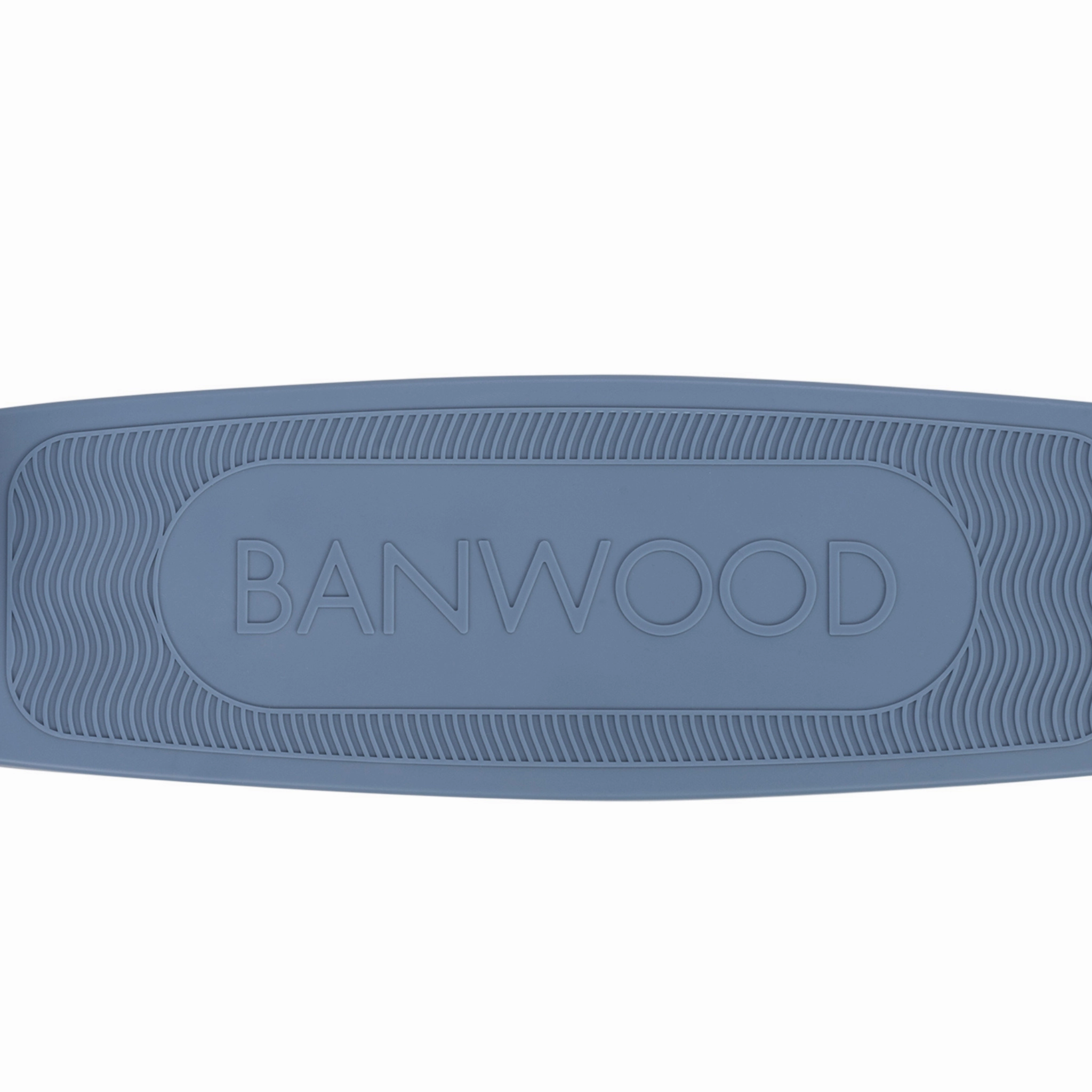 Banwood Kids Eco Scooter - Deep Sea