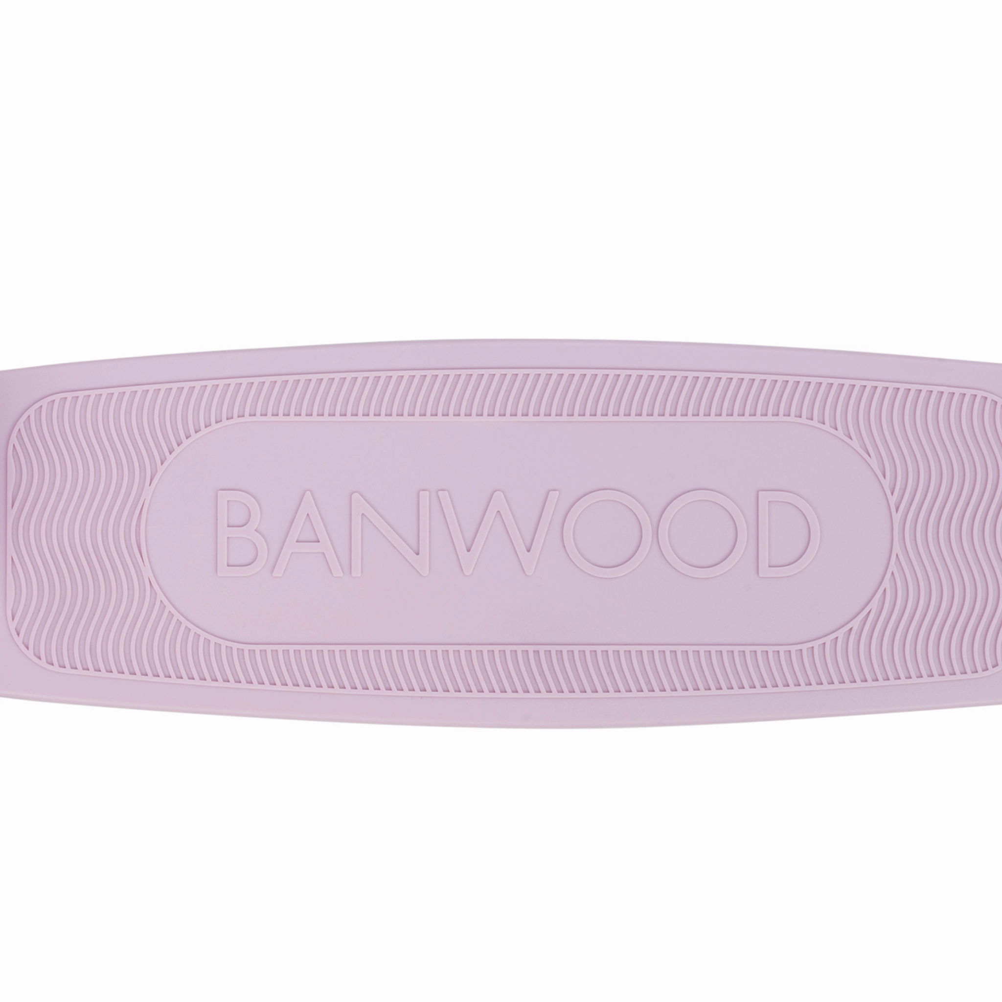 Banwood Kids Eco Scooter - Lavender