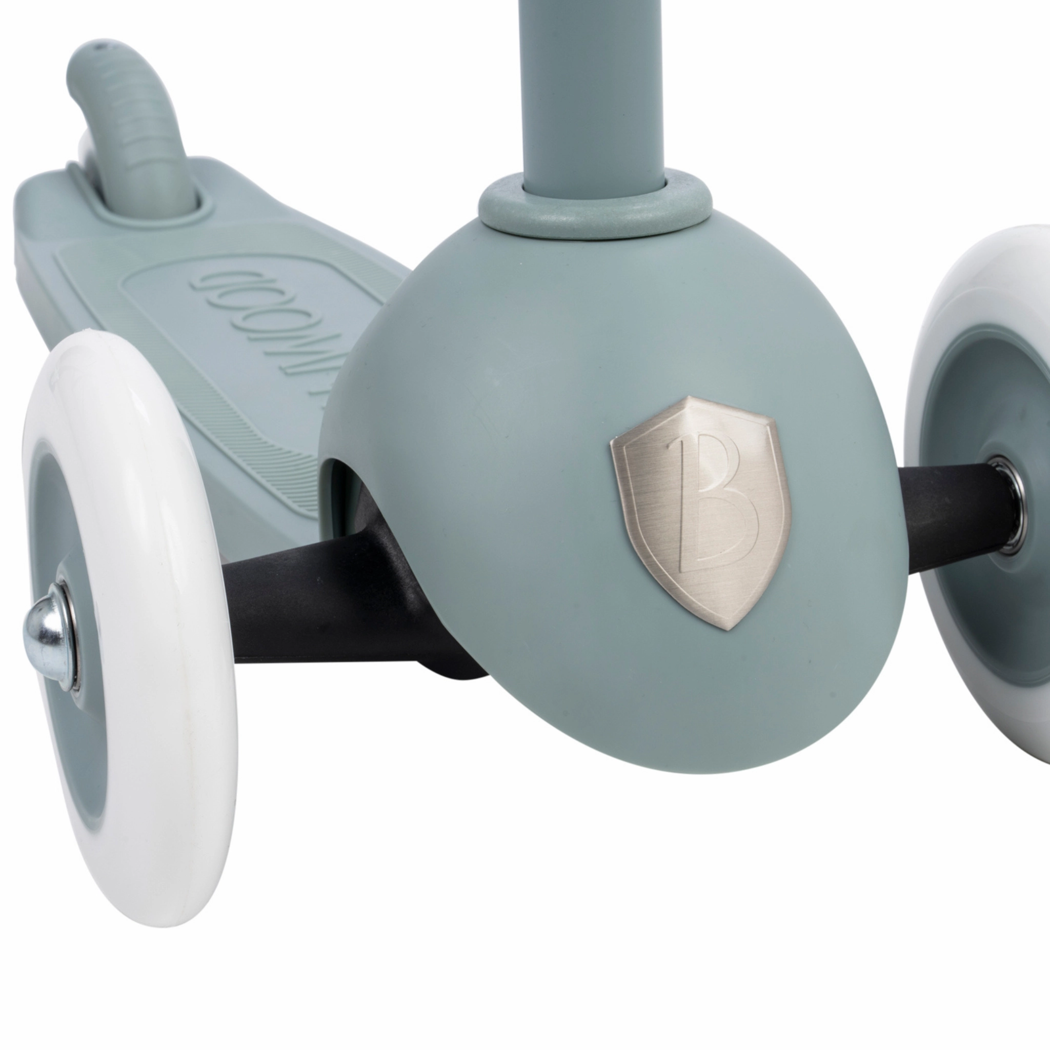 Banwood Kids Eco Scooter - Teal