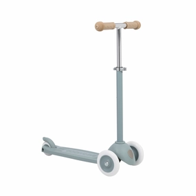 Banwood Kids Eco Scooter - Teal
