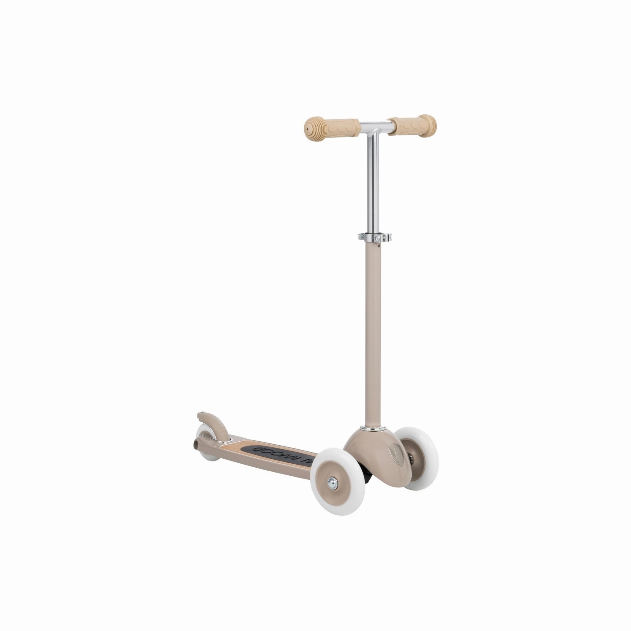 Banwood Kids Scooter - Beige