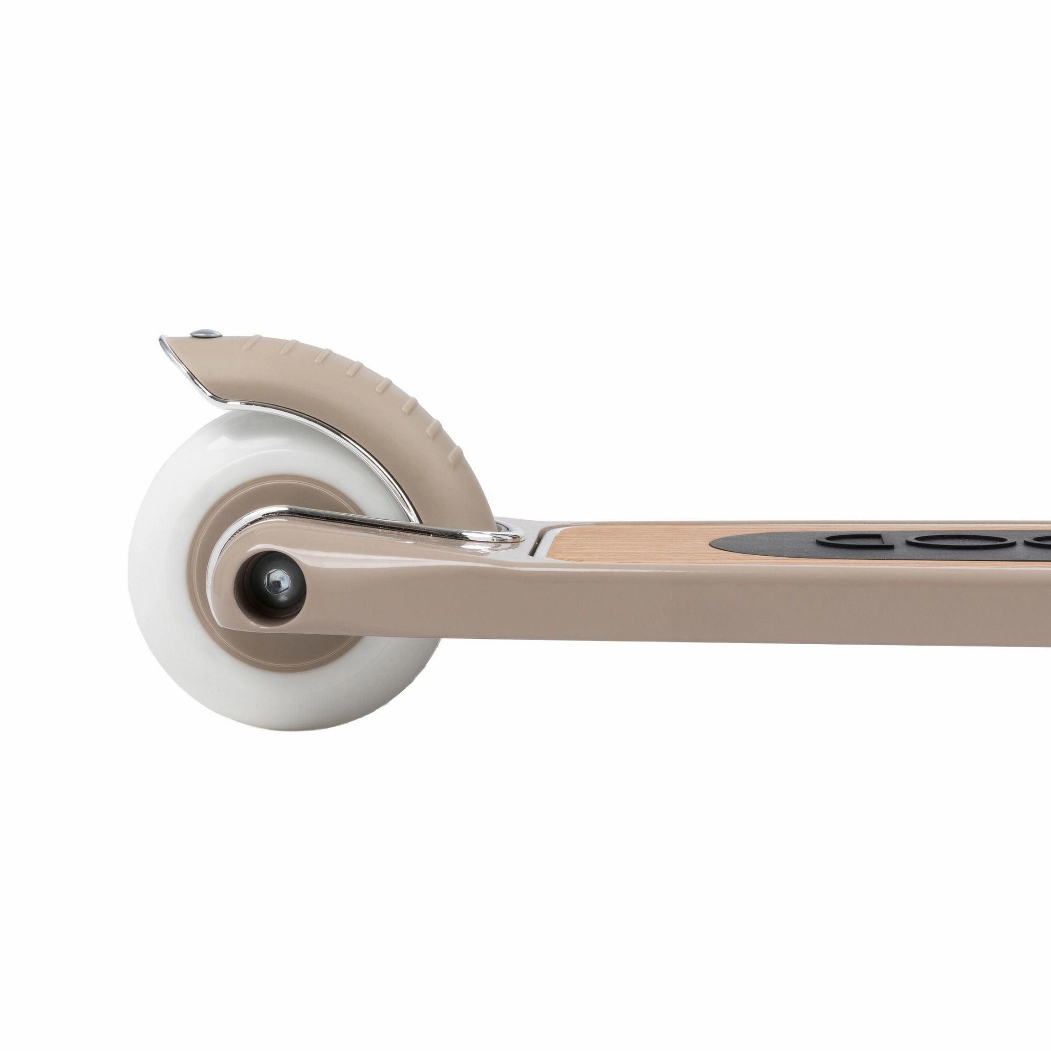 Banwood Kids Scooter - Beige