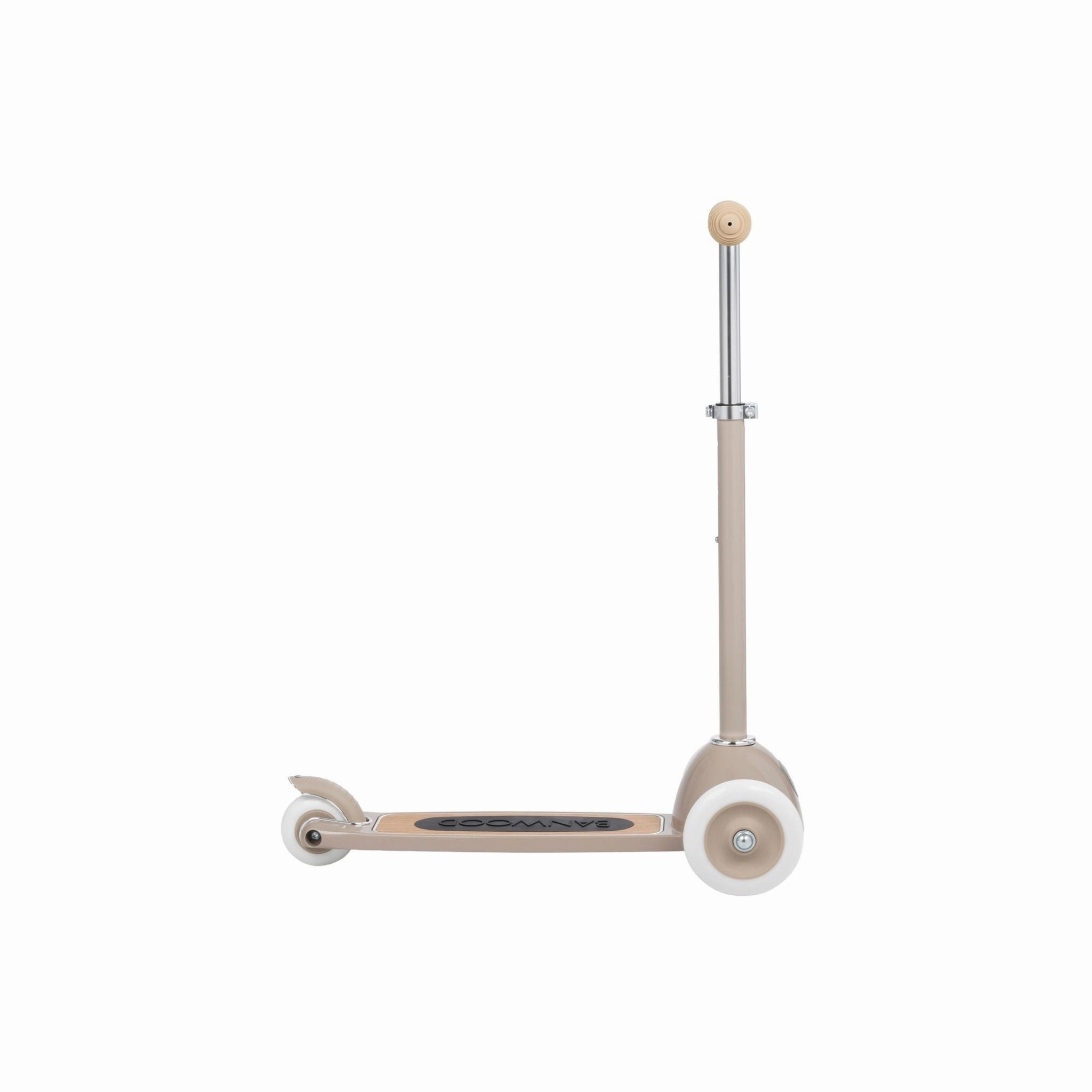 Banwood Kids Scooter - Beige