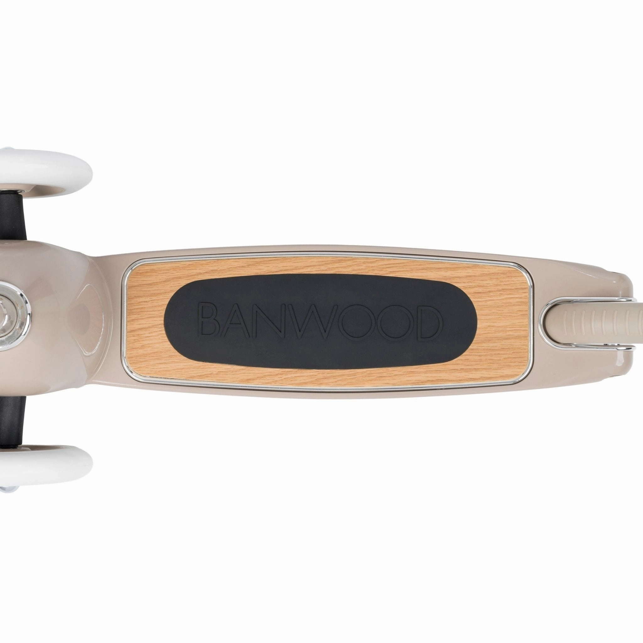 Banwood Kids Scooter - Beige