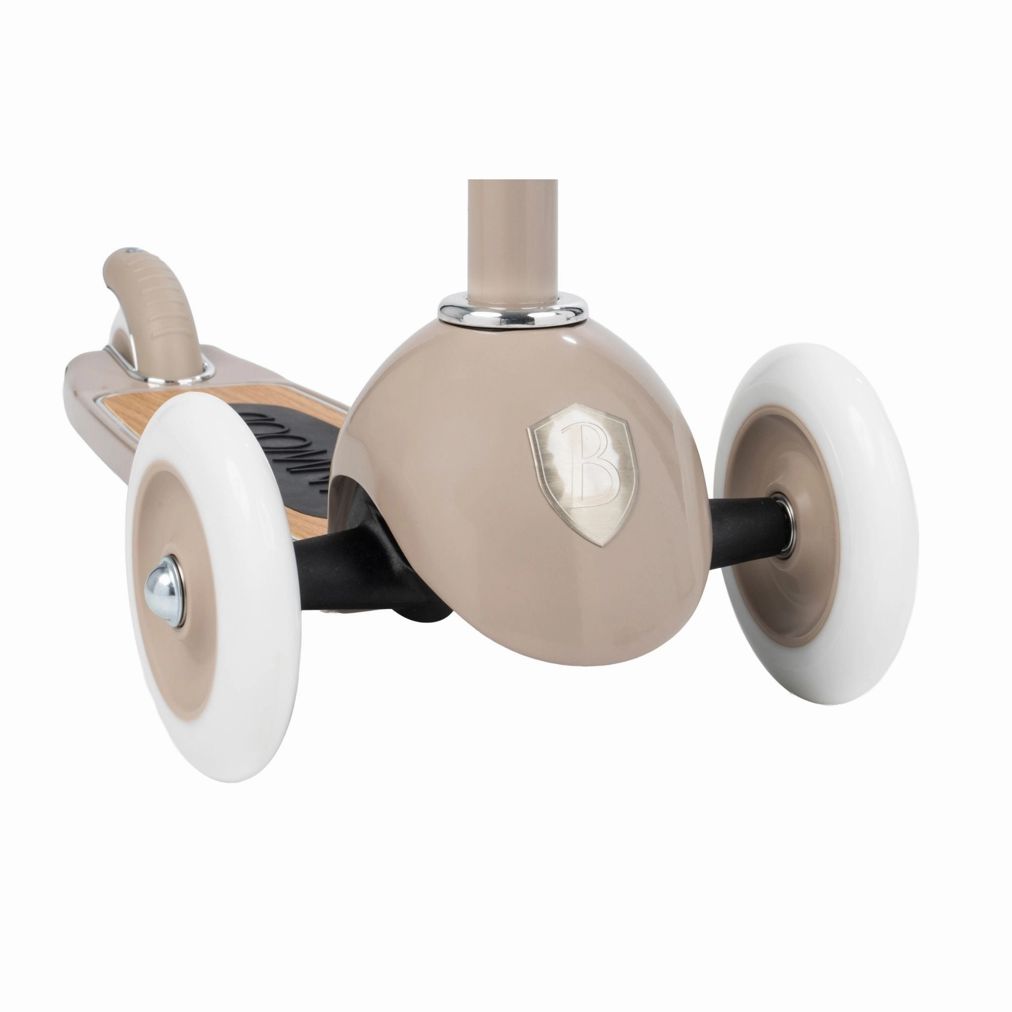 Banwood Kids Scooter - Beige