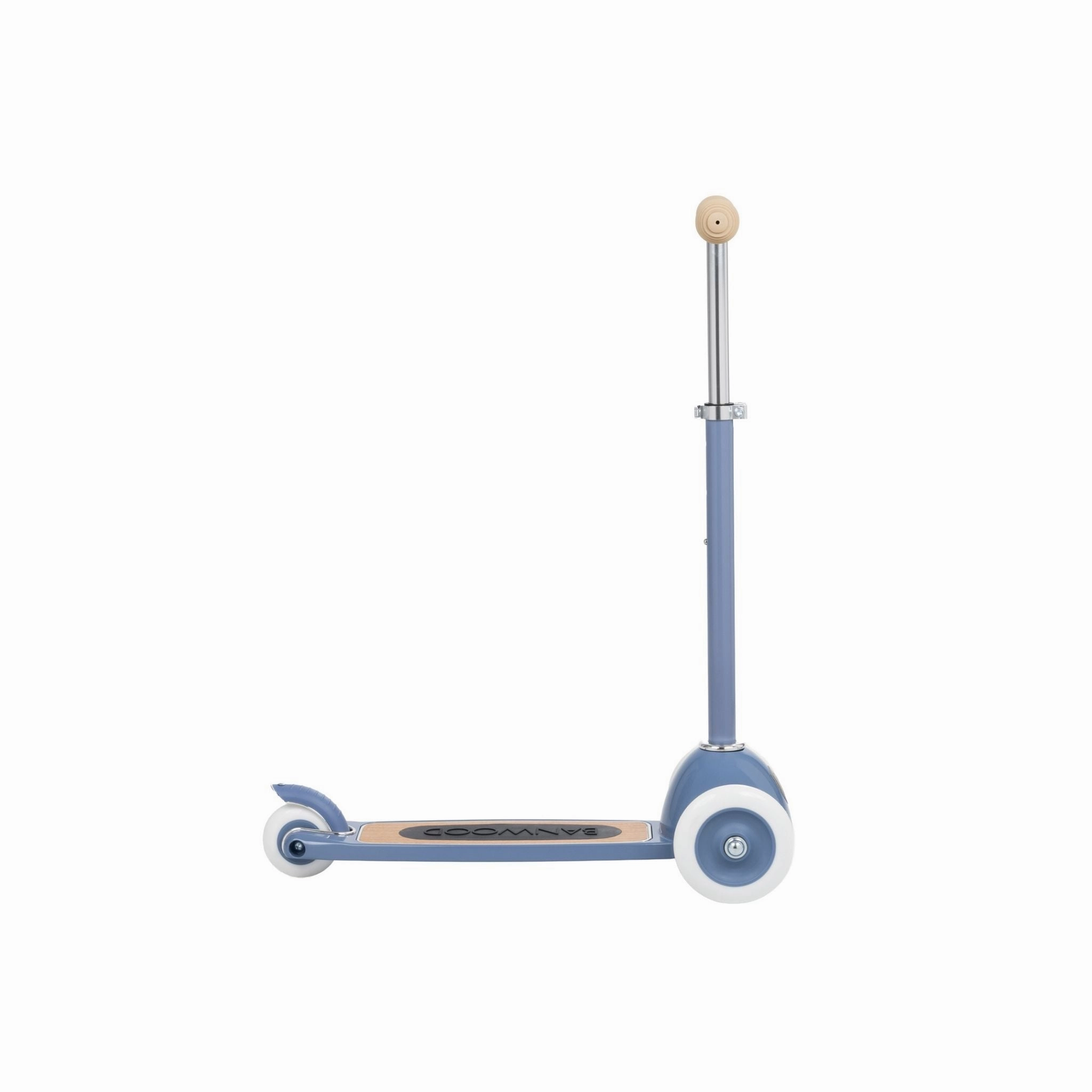 Banwood Kids Scooter - Blue