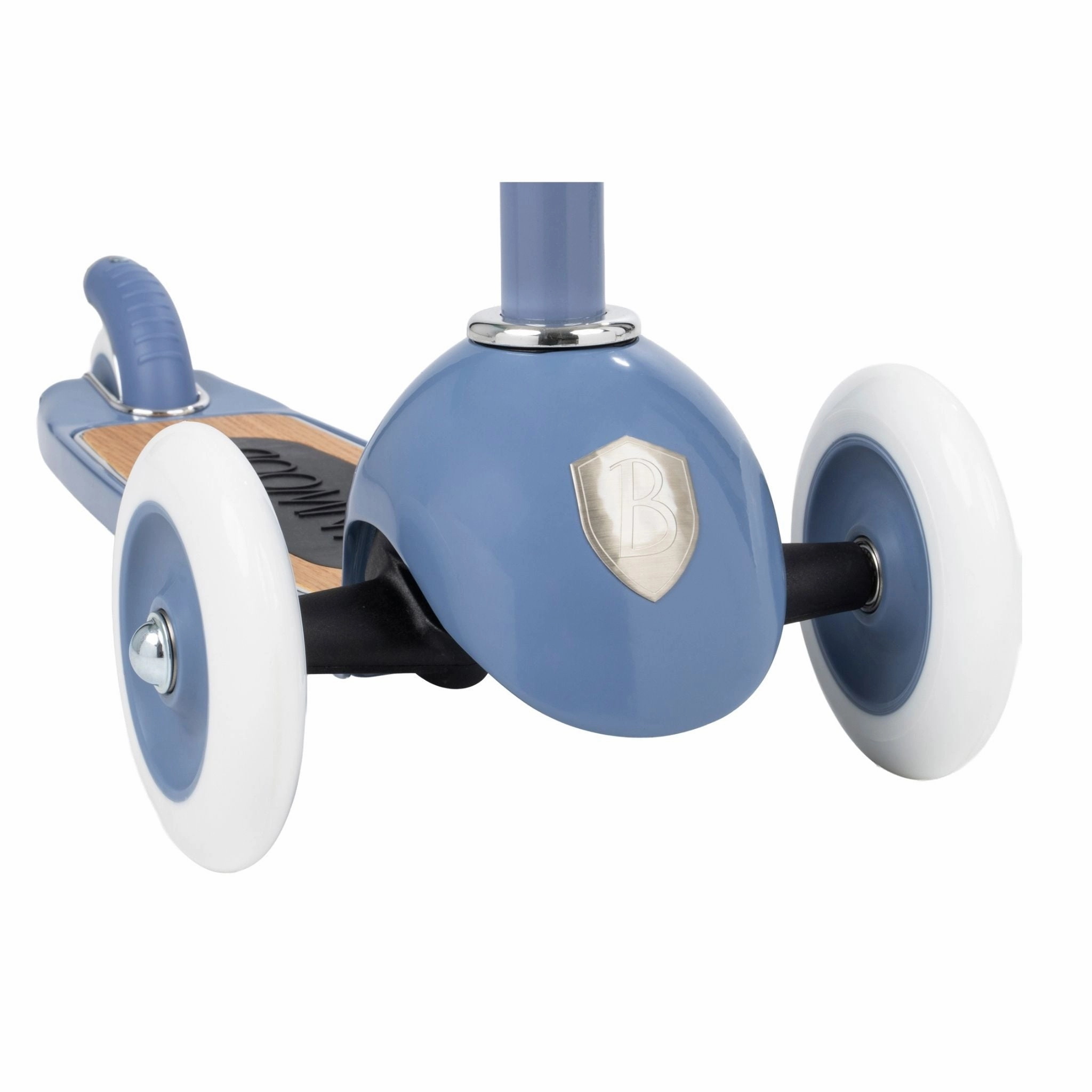Banwood Kids Scooter - Blue