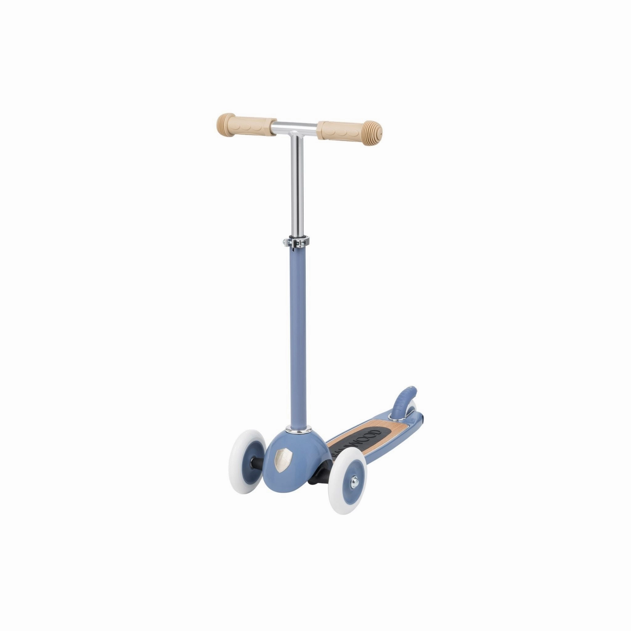 Banwood Kids Scooter - Blue