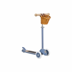 Banwood Kids Scooter - Blue
