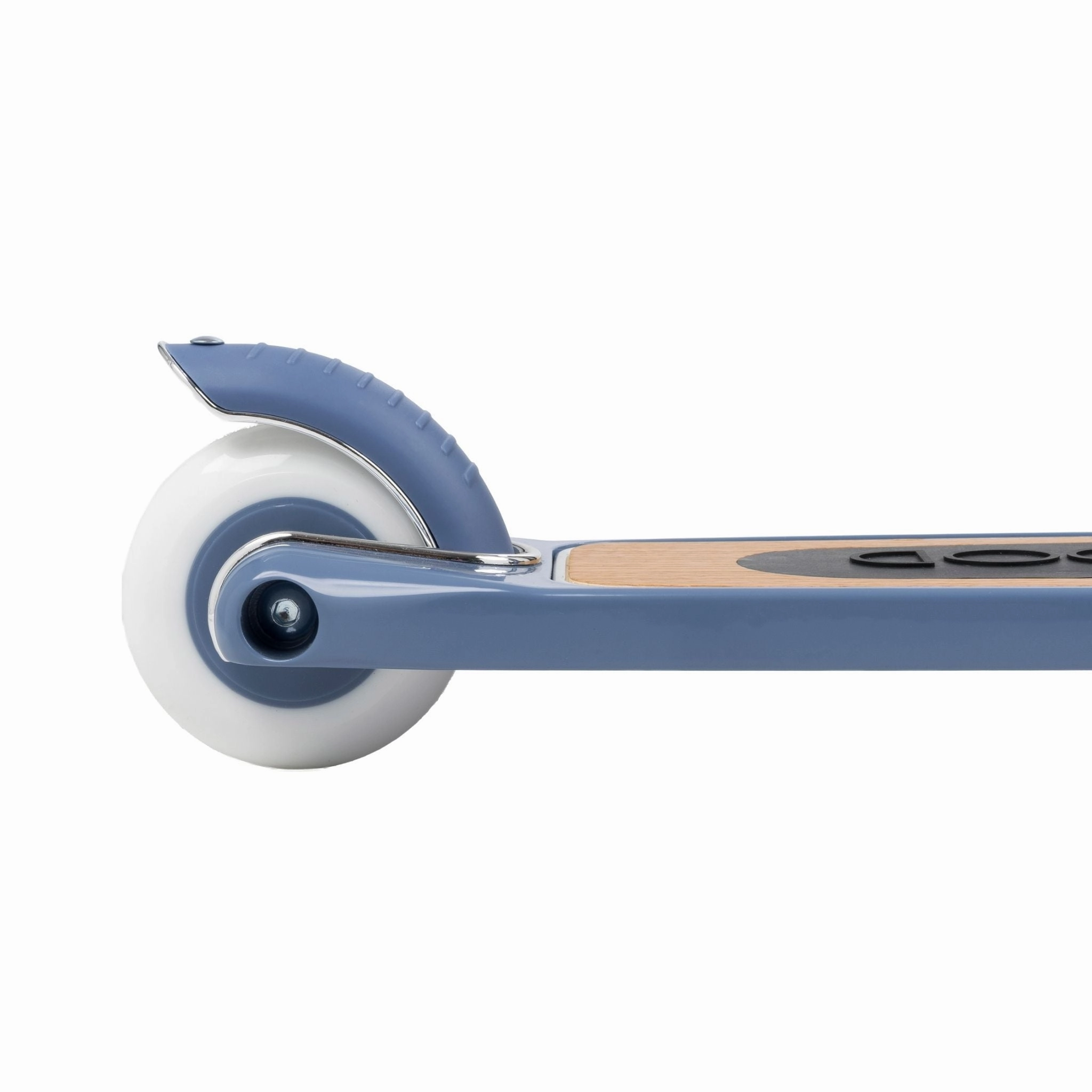 Banwood Kids Scooter - Blue