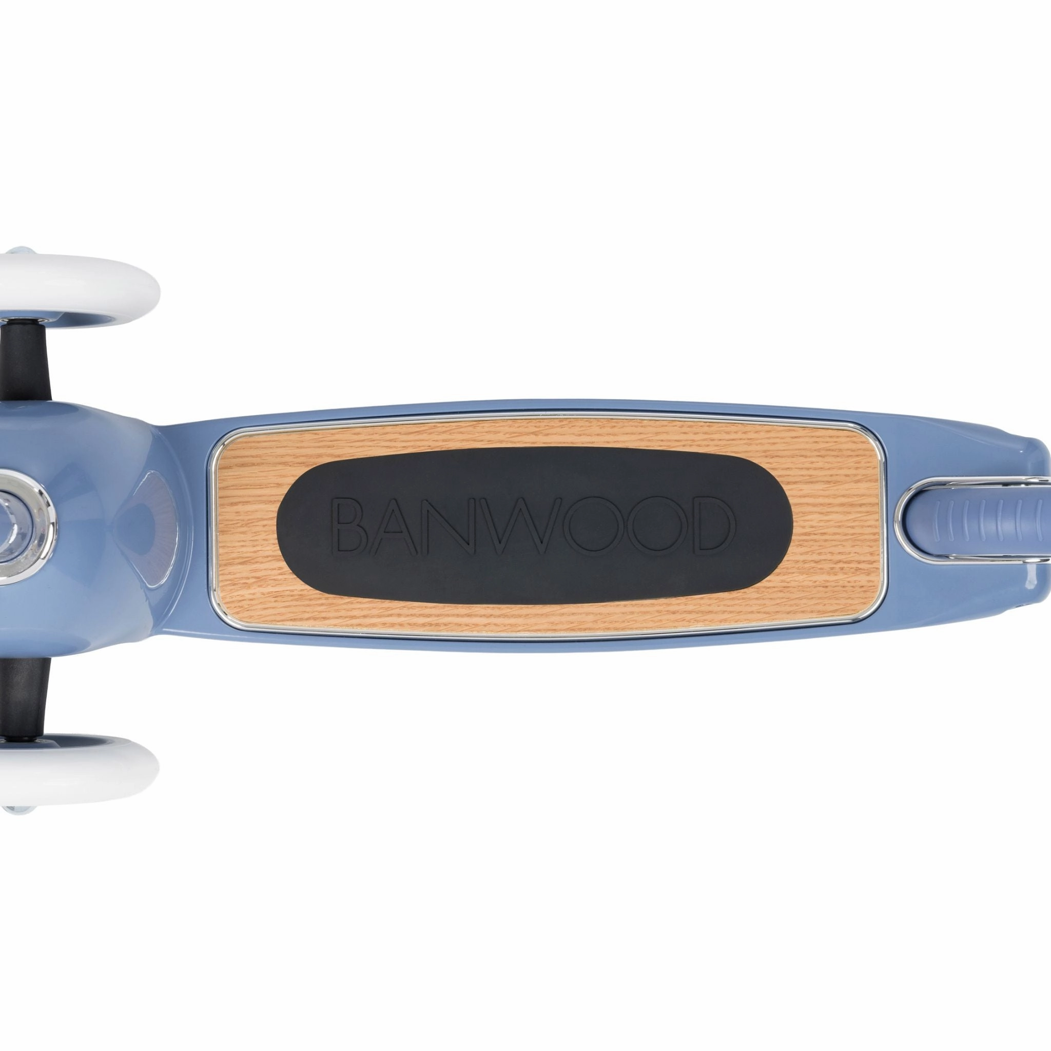 Banwood Kids Scooter - Blue