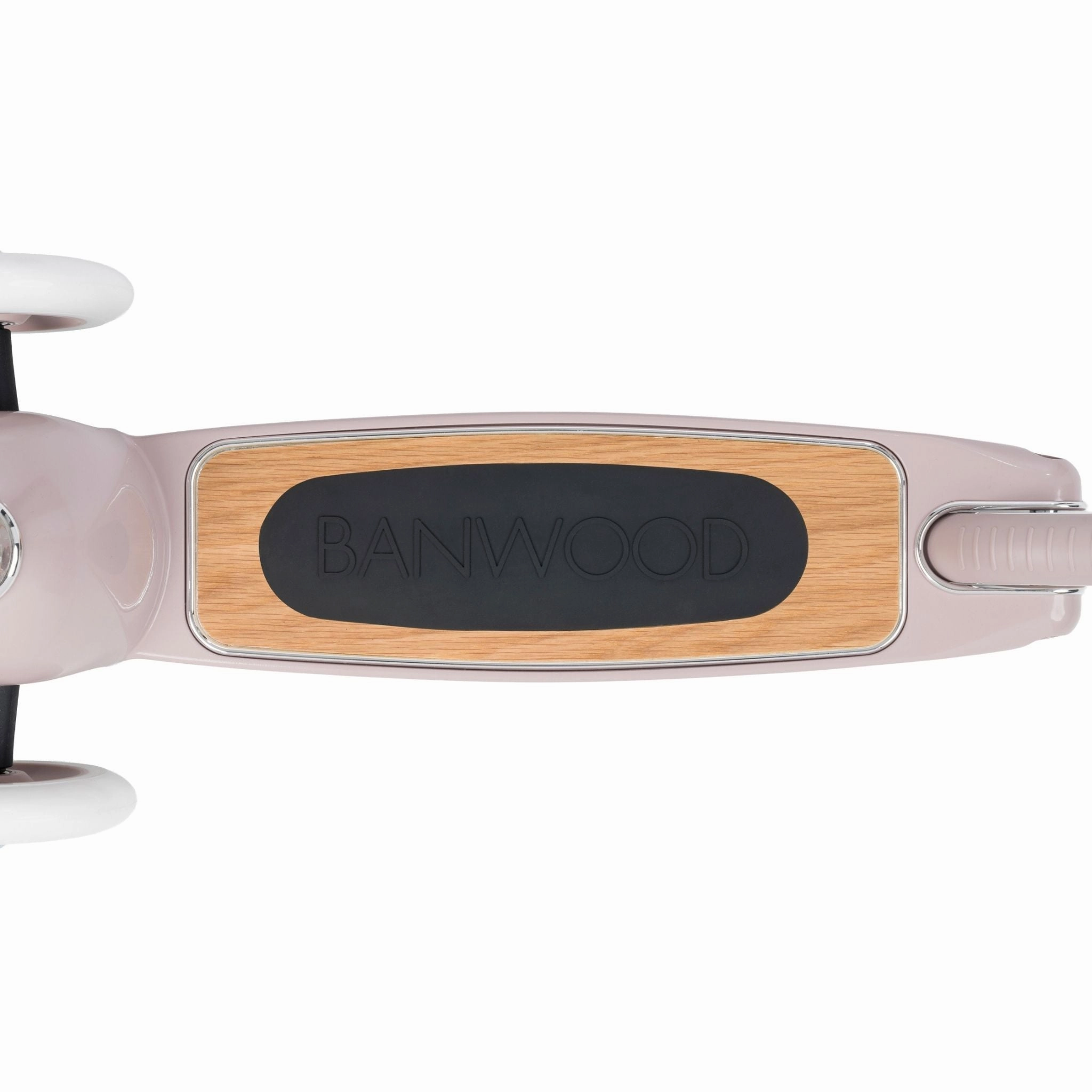 Banwood Kids Scooter - Dusty Pink