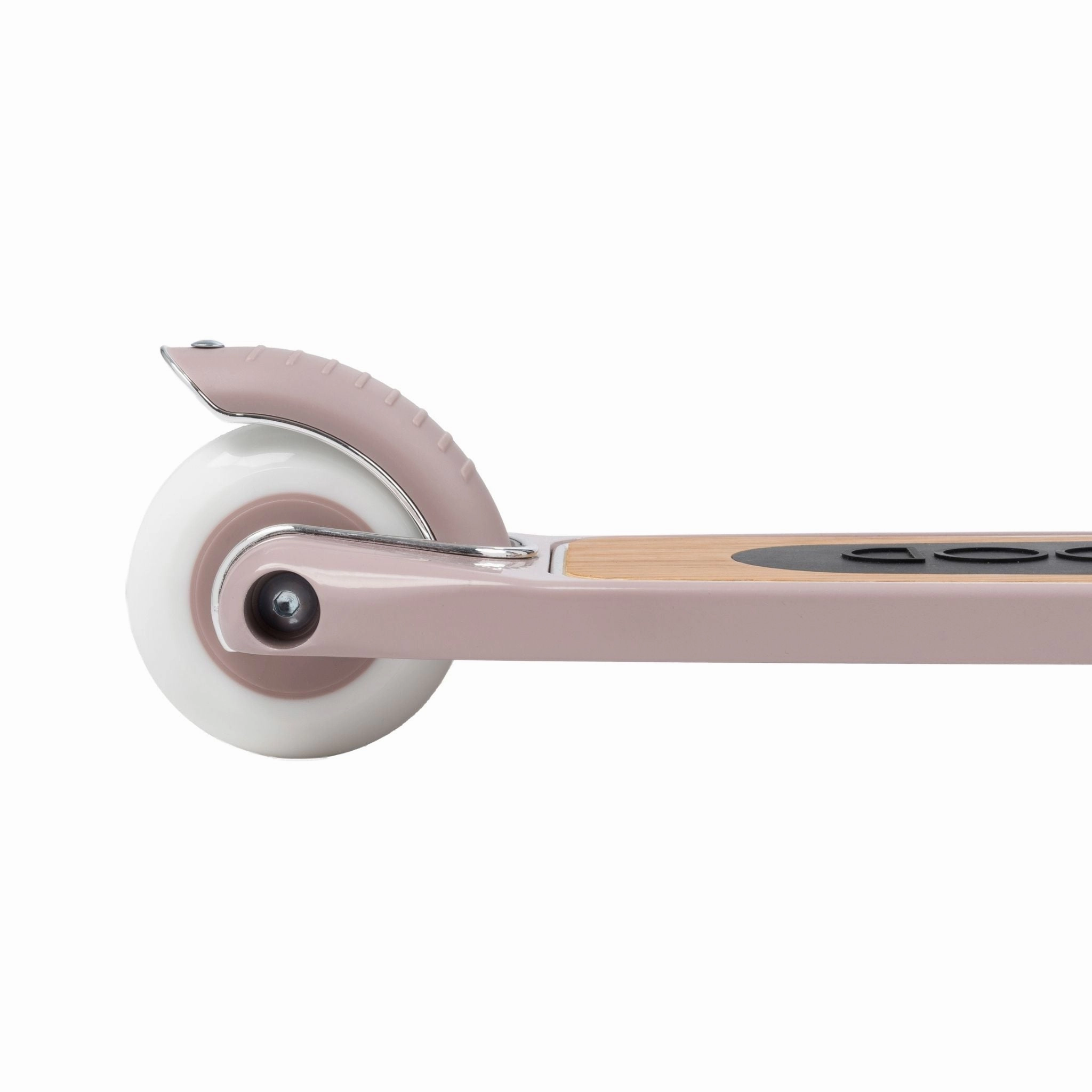 Banwood Kids Scooter - Dusty Pink