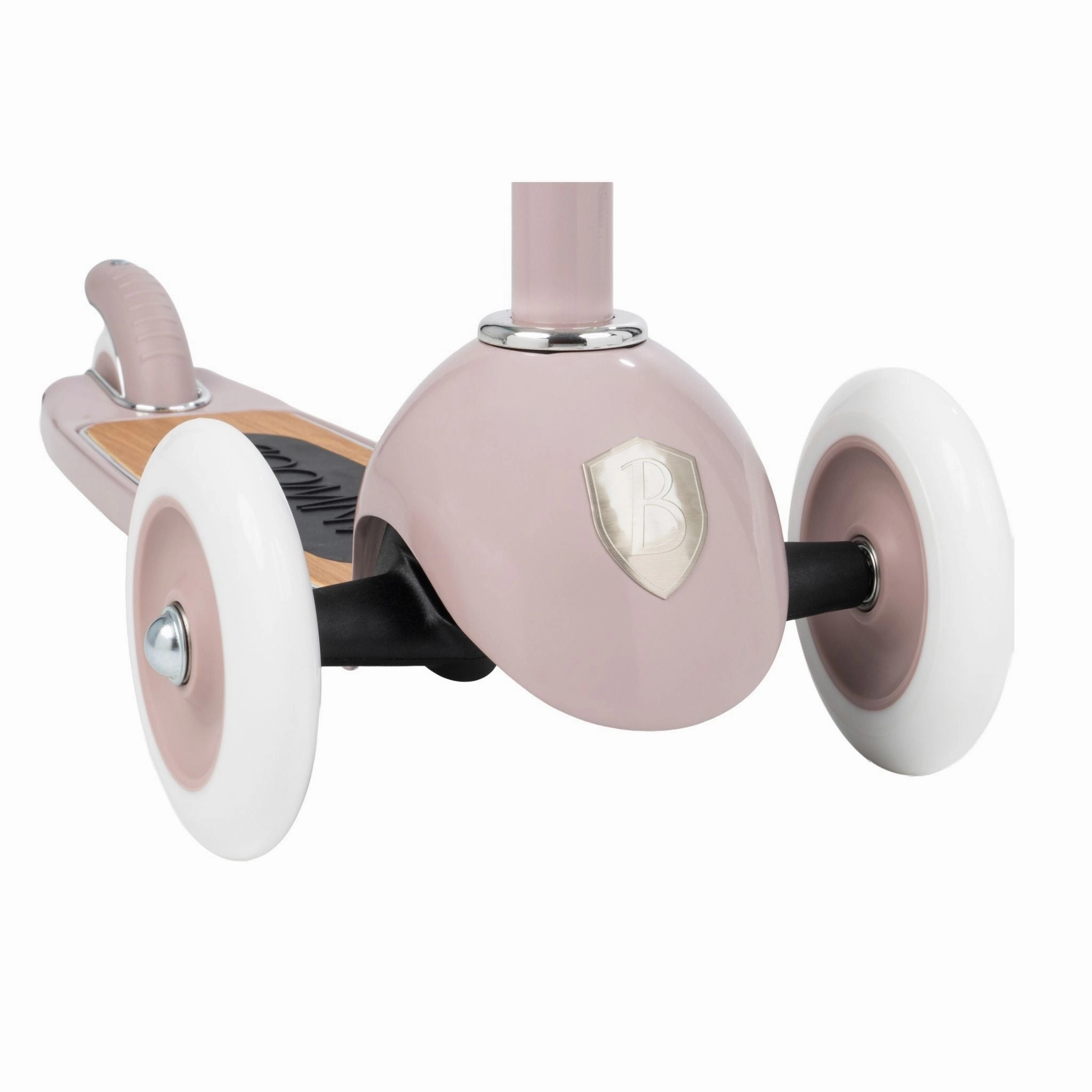 Banwood Kids Scooter - Dusty Pink