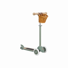 Banwood Kids Scooter - Forest