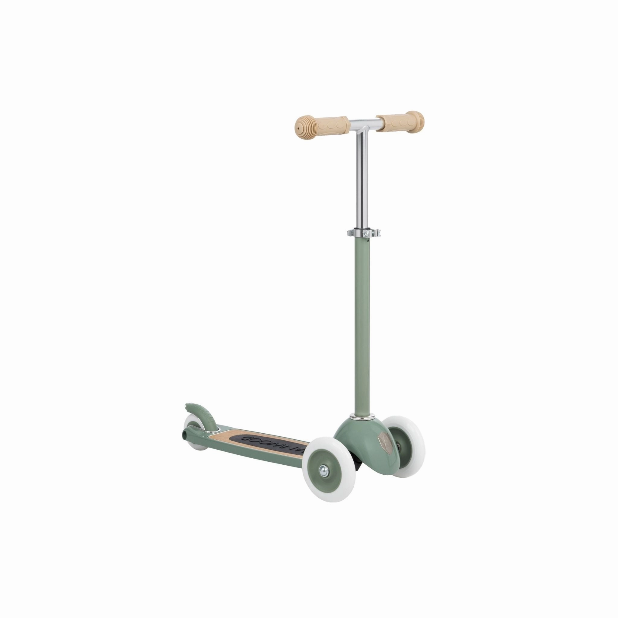Banwood Kids Scooter - Forest