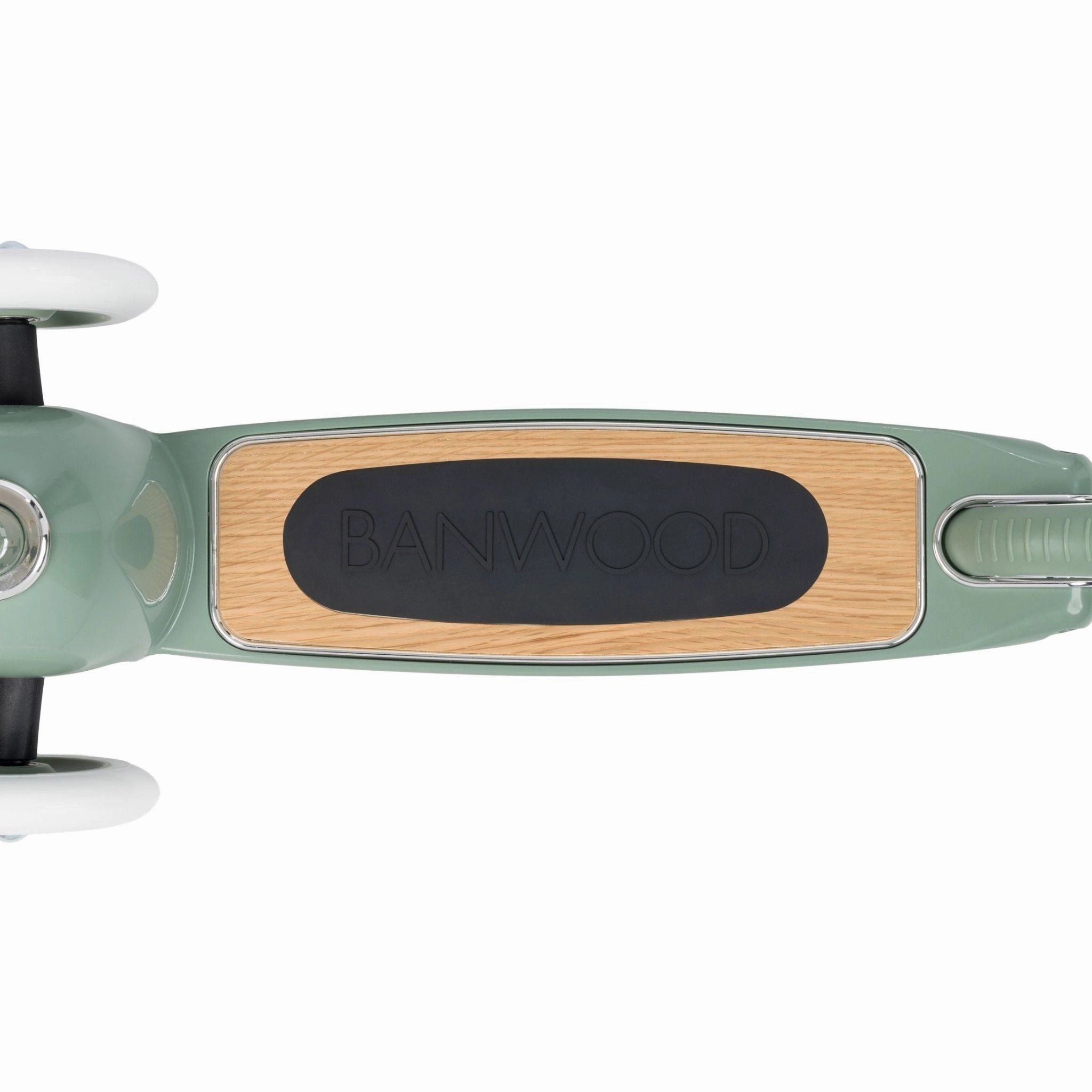 Banwood Kids Scooter - Forest